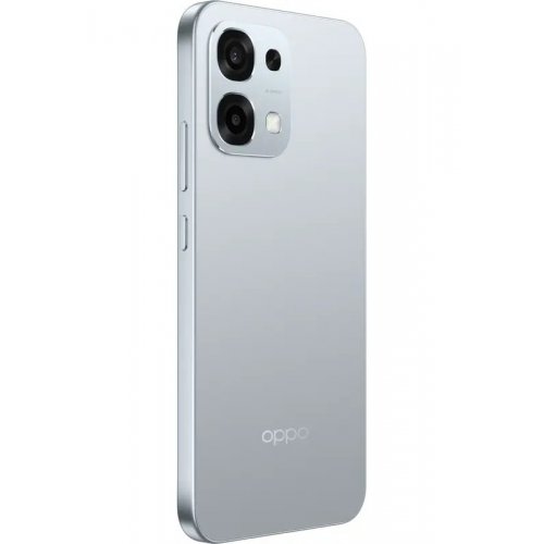 Смартфон OPPO A6 Pro 4G 8/256GB Lunar Titanium купить в Украине | Telemart фото
