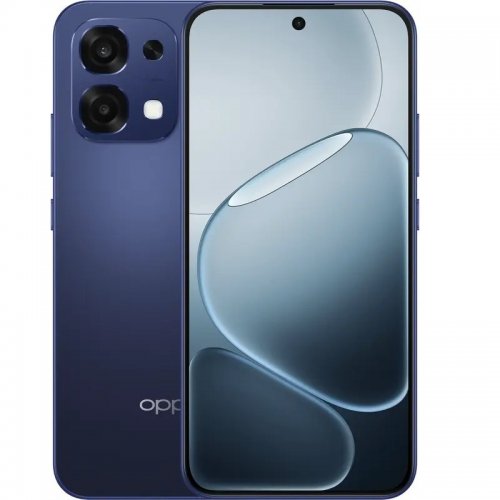 Смартфон OPPO A6 Pro 4G 8/256GB Stellar Blue купить в Украине | Telemart фото