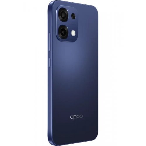 Смартфон OPPO A6 Pro 4G 8/256GB Stellar Blue купить в Украине | Telemart фото