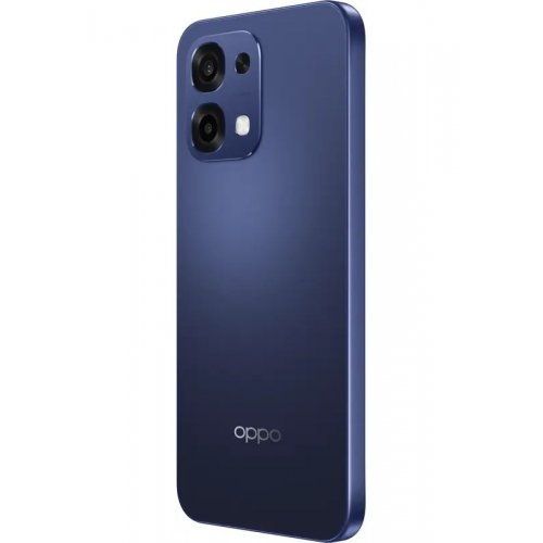 Смартфон OPPO A6 Pro 4G 8/256GB Stellar Blue купить в Украине | Telemart фото