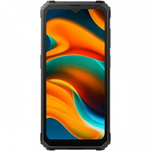 Смартфон Blackview BV4800 2/32GB Black купити в Україні | Telemart фото