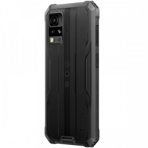 Смартфон Blackview BV4800 2/32GB Black купити в Україні | Telemart фото