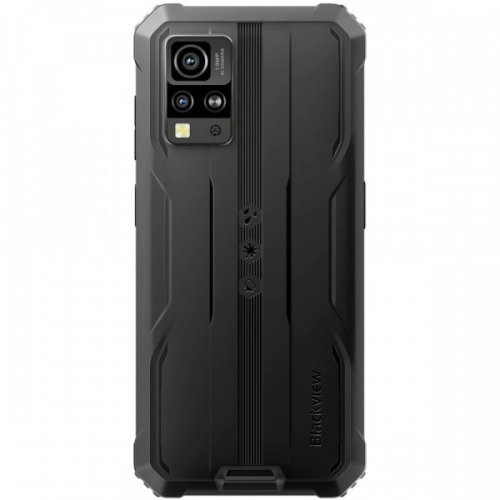 Смартфон Blackview BV4800 2/32GB Black купити в Україні | Telemart фото