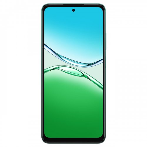 Смартфон OPPO A5 6/128GB Aurora Green купить в Украине | Telemart фото