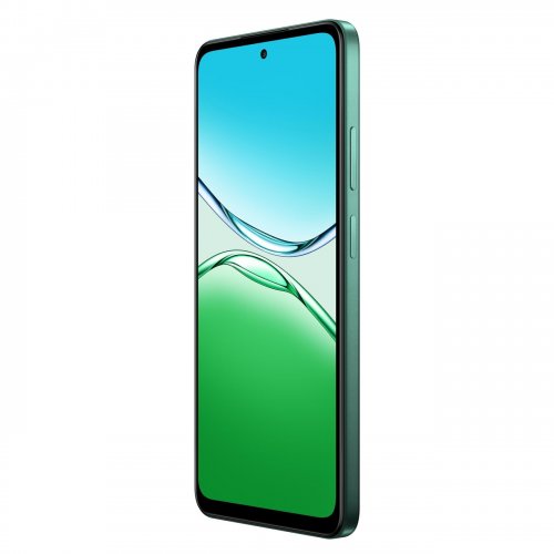 Смартфон OPPO A5 6/128GB Aurora Green купить в Украине | Telemart фото