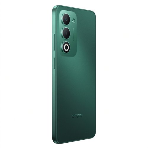 Смартфон OPPO A5 6/128GB Aurora Green купить в Украине | Telemart фото