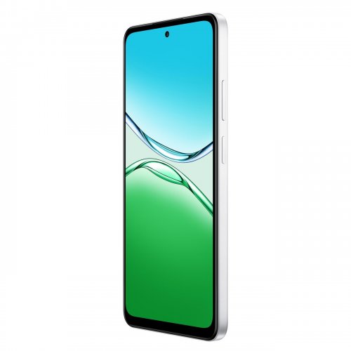 Смартфон OPPO A5 6/128GB Mist White купить в Украине | Telemart фото