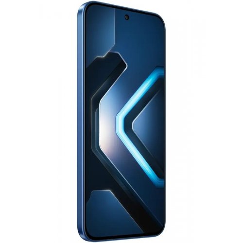 Смартфон Infinix GT 30 X6876 8/256GB Cyber Blue купить в Украине | Telemart фото