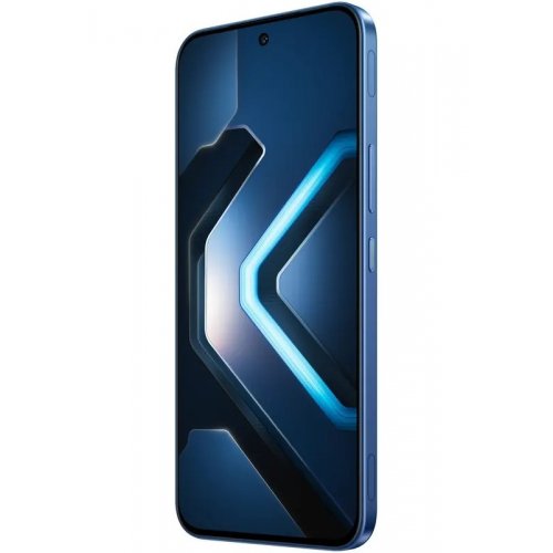 Смартфон Infinix GT 30 X6876 8/256GB Cyber Blue купить в Украине | Telemart фото