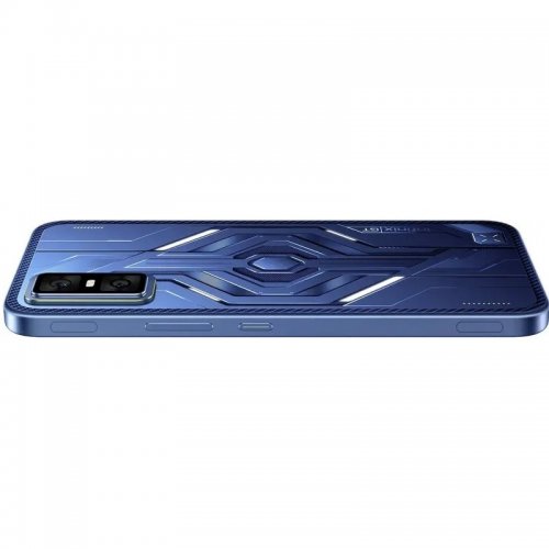 Смартфон Infinix GT 30 X6876 8/256GB Cyber Blue купить в Украине | Telemart фото