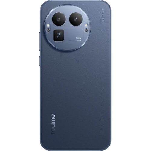 Смартфон Realme GT 8 Pro 16/512GB Urban Blue купить в Украине | Telemart фото