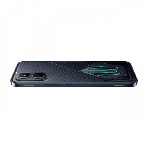 Смартфон Infinix GT 50 Pro X6891 12/256GB Black Abyss купити в Україні | Telemart фото