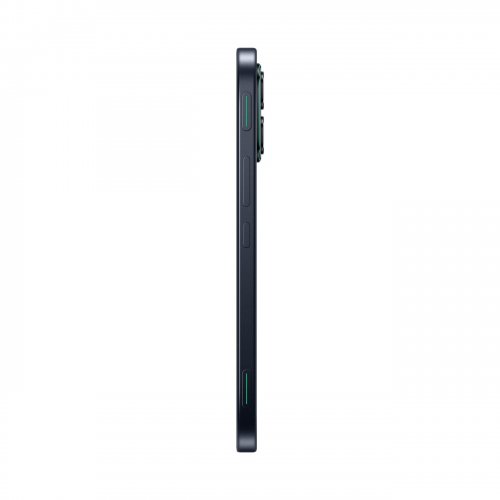 Смартфон Infinix GT 50 Pro X6891 12/256GB Black Abyss купити в Україні | Telemart фото