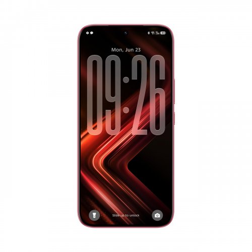 Смартфон Infinix GT 50 Pro X6891 12/256GB Red Blaze купити в Україні | Telemart фото