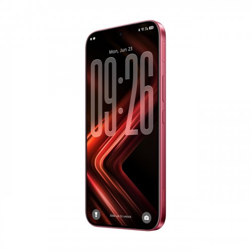 Смартфон Infinix GT 50 Pro X6891 12/256GB Red Blaze купити в Україні | Telemart фото
