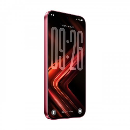 Смартфон Infinix GT 50 Pro X6891 12/256GB Red Blaze купити в Україні | Telemart фото