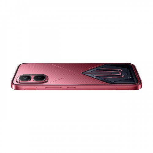 Смартфон Infinix GT 50 Pro X6891 12/256GB Red Blaze купити в Україні | Telemart фото