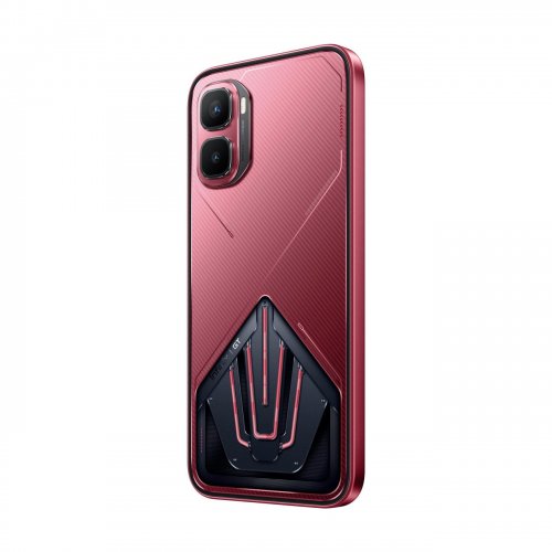 Смартфон Infinix GT 50 Pro X6891 12/256GB Red Blaze купити в Україні | Telemart фото
