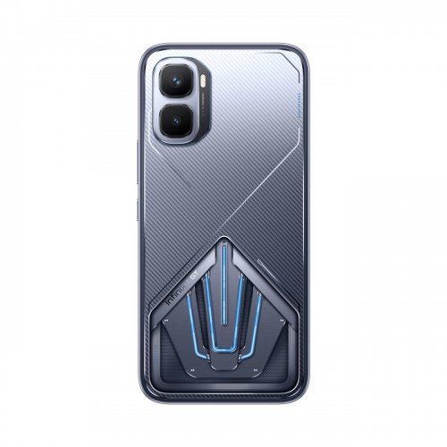 Смартфон Infinix GT 50 Pro X6891 12/256GB Silver Glacier купить в Украине | Telemart фото