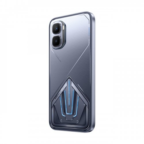 Смартфон Infinix GT 50 Pro X6891 12/256GB Silver Glacier купить в Украине | Telemart фото