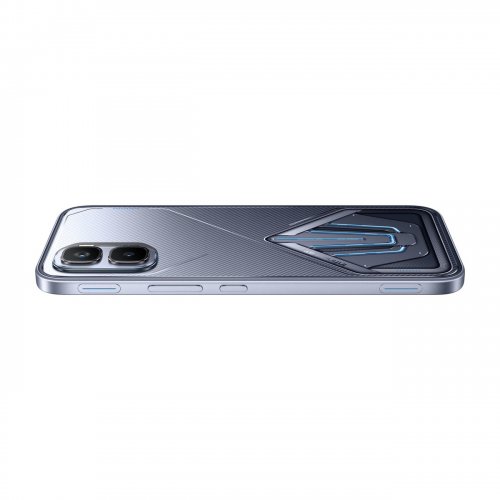 Смартфон Infinix GT 50 Pro X6891 12/256GB Silver Glacier купить в Украине | Telemart фото