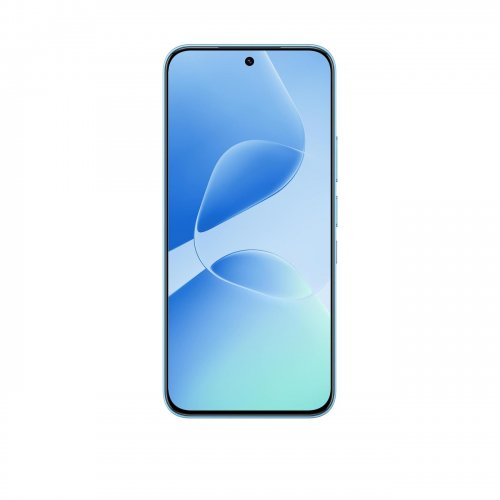 Смартфон Infinix Hot 60 Pro X6885 8/128GB Sapphire Blue купить в Украине | Telemart фото
