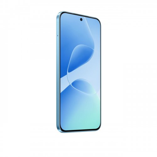 Смартфон Infinix Hot 60 Pro X6885 8/128GB Sapphire Blue купить в Украине | Telemart фото