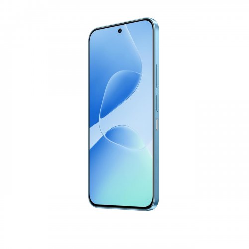 Смартфон Infinix Hot 60 Pro X6885 8/128GB Sapphire Blue купить в Украине | Telemart фото