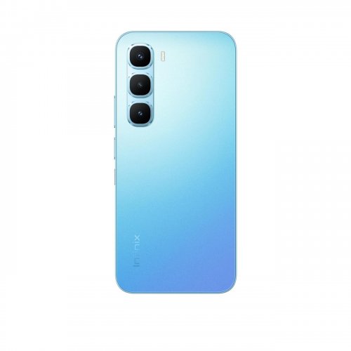 Смартфон Infinix Hot 60 Pro X6885 8/128GB Sapphire Blue купить в Украине | Telemart фото