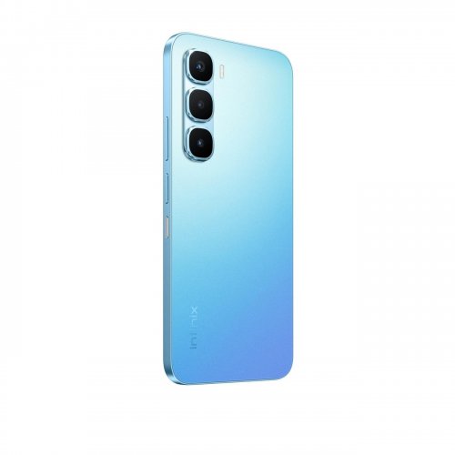 Смартфон Infinix Hot 60 Pro X6885 8/128GB Sapphire Blue купить в Украине | Telemart фото