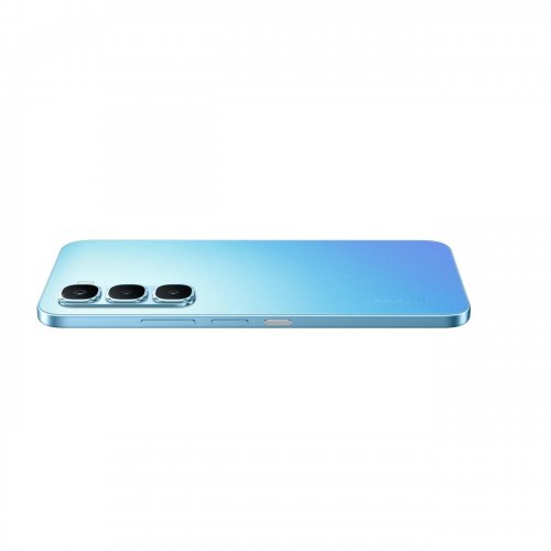 Смартфон Infinix Hot 60 Pro X6885 8/128GB Sapphire Blue купить в Украине | Telemart фото