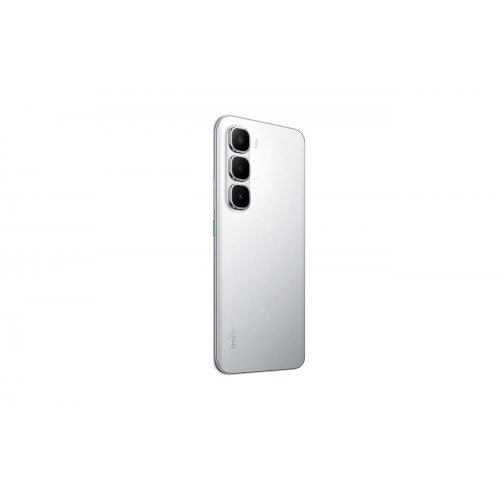 Смартфон Infinix Hot 60 Pro+ X6886 8/256GB Titanium Silver купить в Украине | Telemart фото