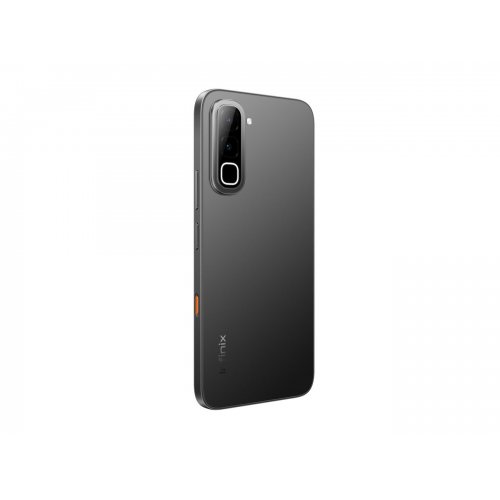 Смартфон Infinix Hot 70 X6895 4/128GB Night Pulse купити в Україні | Telemart фото