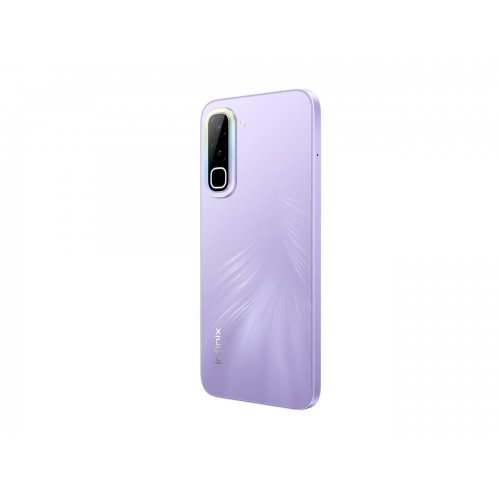 Смартфон Infinix Hot 70 X6895 4/128GB Quiet Violet купити в Україні | Telemart фото
