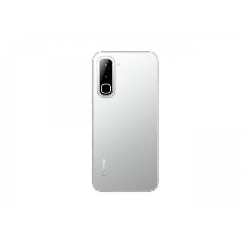 Смартфон Infinix Hot 70 X6895 4/128GB Silver Dancer купити в Україні | Telemart фото