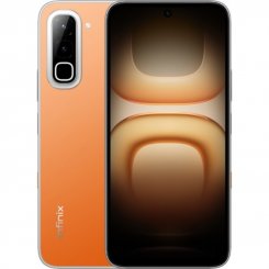 Смартфон Infinix Hot 70 X6895 4/128GB Thermo Orange