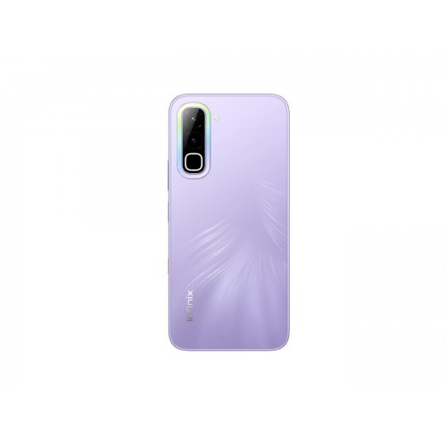 Смартфон Infinix Hot 70 X6895B 8/256GB Quiet Violet купить в Украине | Telemart фото