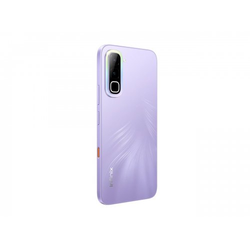 Смартфон Infinix Hot 70 X6895B 8/256GB Quiet Violet купить в Украине | Telemart фото
