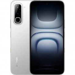 Смартфон Infinix Hot 70 X6895B 8/256GB Silver Dancer