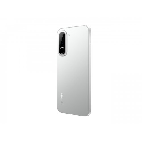 Смартфон Infinix Hot 70 X6895B 8/256GB Silver Dancer купити в Україні | Telemart фото