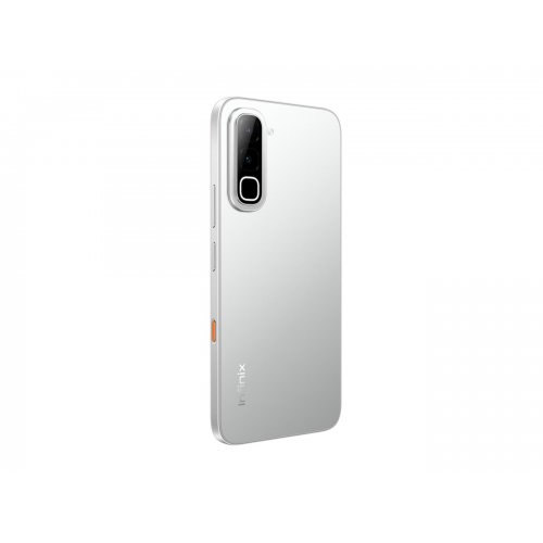 Смартфон Infinix Hot 70 X6895B 8/256GB Silver Dancer купити в Україні | Telemart фото