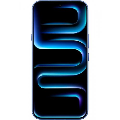 Смартфон Infinix Note 60 Pro X6878 8/256GB Deep Ocean Blue купити в Україні | Telemart фото