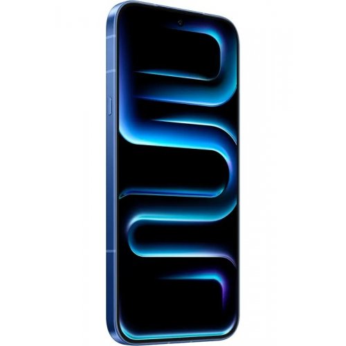 Смартфон Infinix Note 60 Pro X6878 8/256GB Deep Ocean Blue купити в Україні | Telemart фото
