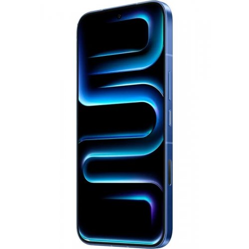 Смартфон Infinix Note 60 Pro X6878 8/256GB Deep Ocean Blue купити в Україні | Telemart фото