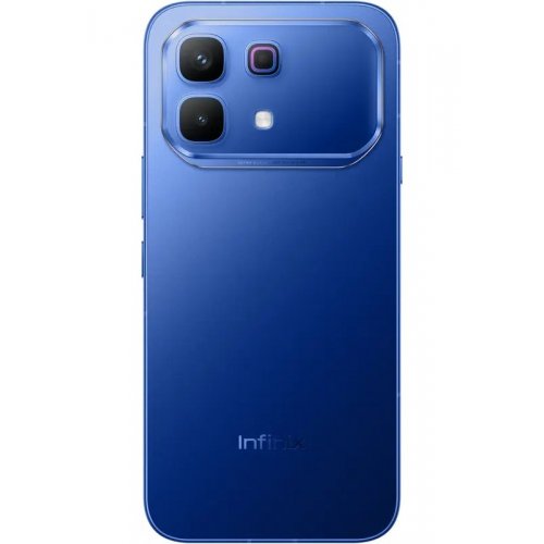 Смартфон Infinix Note 60 Pro X6878 8/256GB Deep Ocean Blue купити в Україні | Telemart фото