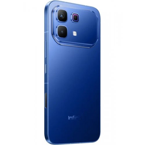 Смартфон Infinix Note 60 Pro X6878 8/256GB Deep Ocean Blue купити в Україні | Telemart фото