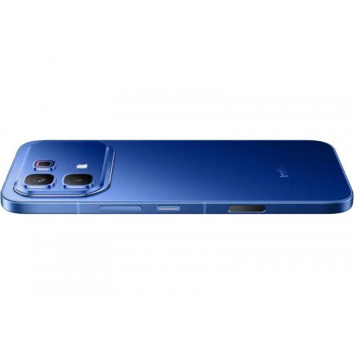 Смартфон Infinix Note 60 Pro X6878 8/256GB Deep Ocean Blue купити в Україні | Telemart фото