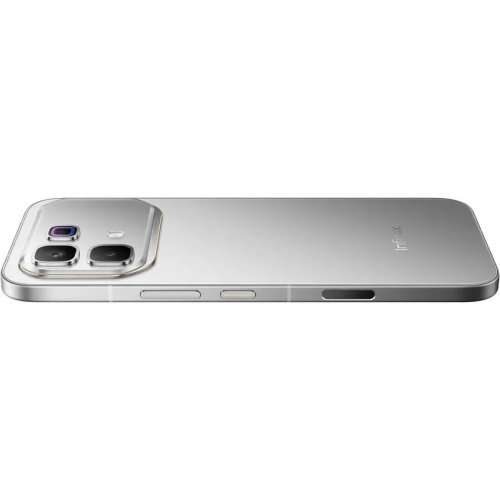 Смартфон Infinix Note 60 Pro X6878 8/256GB Frost Silver купити в Україні | Telemart фото