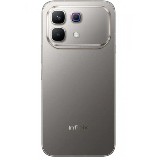 Смартфон Infinix Note 60 Pro X6878 8/256GB Mist Titanium купити в Україні | Telemart фото