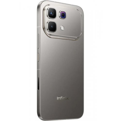 Смартфон Infinix Note 60 Pro X6878 8/256GB Mist Titanium купити в Україні | Telemart фото